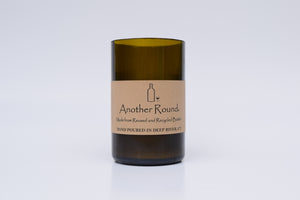 Enchanted Woods Soy Candle